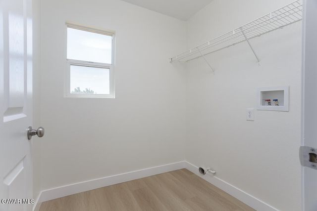 1818 Linda Vista Avenue, Lancaster, CA 93535