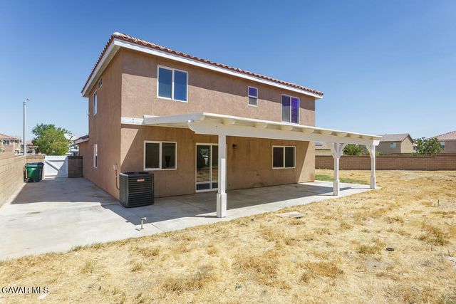 1818 Linda Vista Avenue, Lancaster, CA 93535