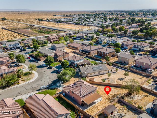 1818 Linda Vista Avenue, Lancaster, CA 93535