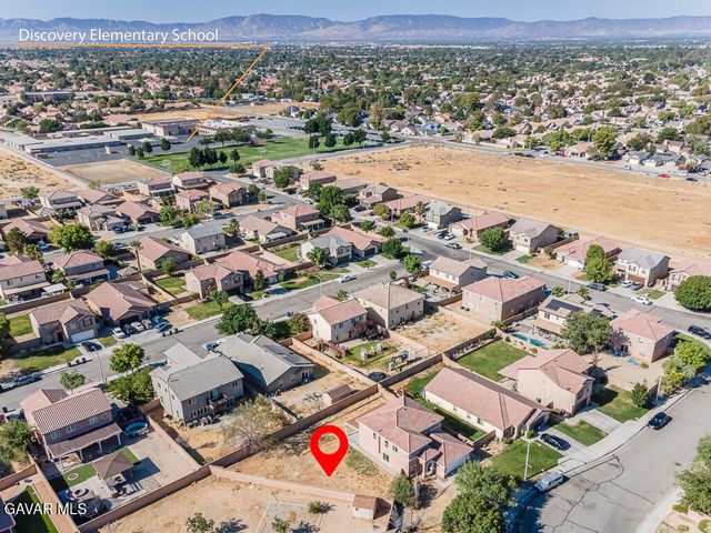 1818 Linda Vista Avenue, Lancaster, CA 93535