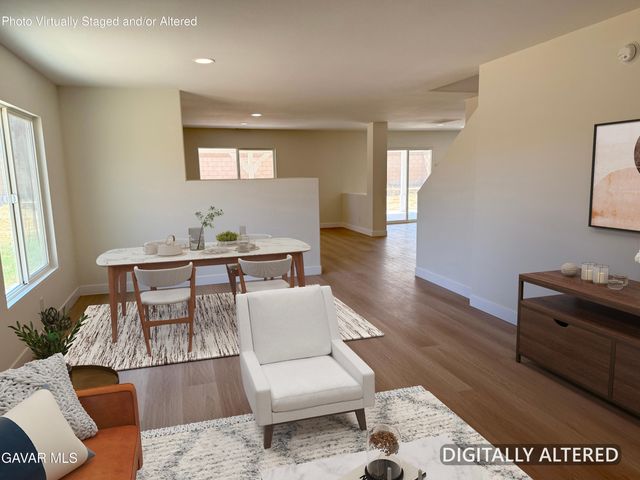 1818 Linda Vista Avenue, Lancaster, CA 93535