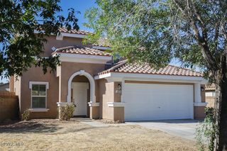 1818 Linda Vista Avenue, Lancaster, CA 93535