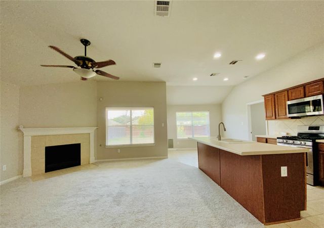 18704 Silent Water WAY, Pflugerville, TX 78660