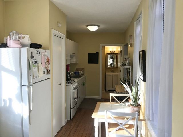 4 Prince Streeet 5, Boston, MA 02113