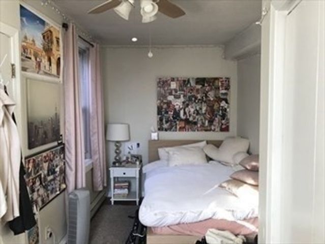 4 Prince Streeet 5, Boston, MA 02113