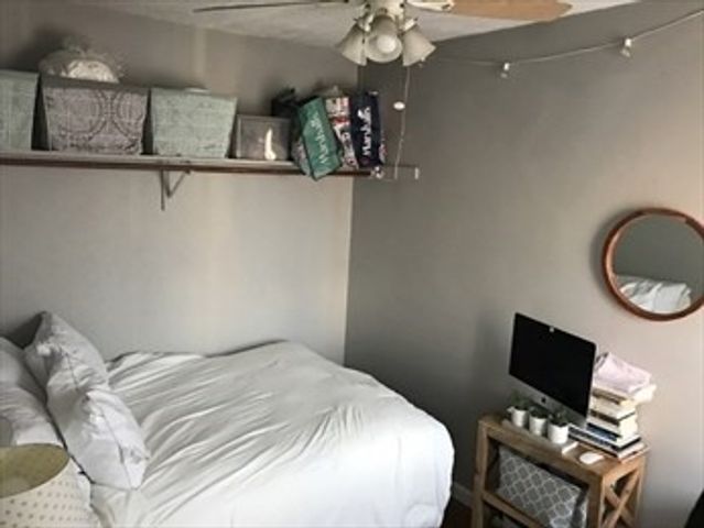 4 Prince Streeet 5, Boston, MA 02113