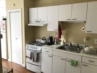 4 Prince Streeet 5, Boston, MA 02113