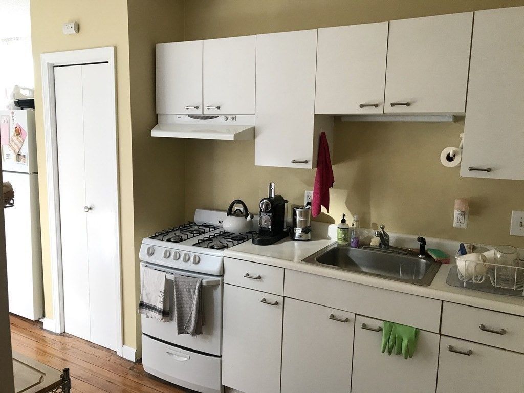 4 Prince Streeet 5, Boston, MA 02113