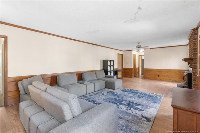 2924 Walden Road, Fayetteville, NC 28303