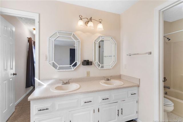 2924 Walden Road, Fayetteville, NC 28303