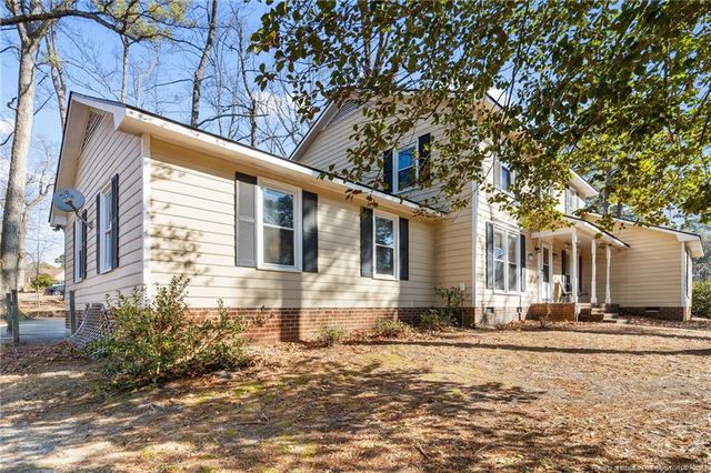 2924 Walden Road, Fayetteville, NC 28303