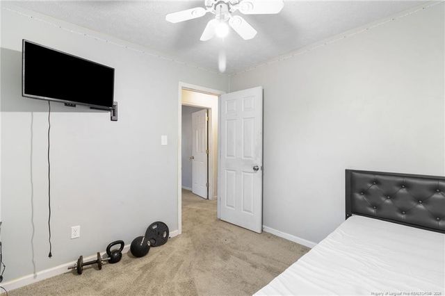 2924 Walden Road, Fayetteville, NC 28303