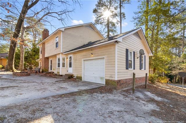 2924 Walden Road, Fayetteville, NC 28303