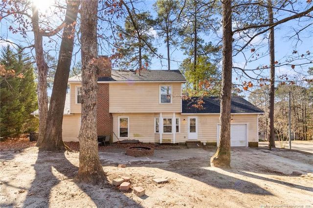 2924 Walden Road, Fayetteville, NC 28303