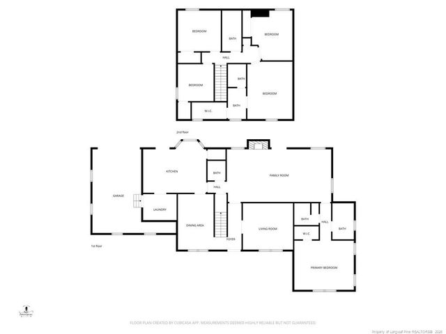 2924 Walden Road, Fayetteville, NC 28303