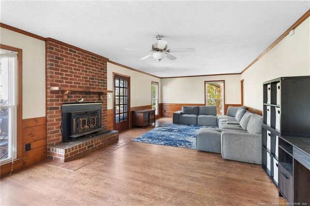 2924 Walden Road, Fayetteville, NC 28303