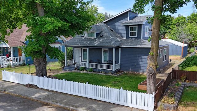 1610 W GRACE Ave, Spokane, WA 99205