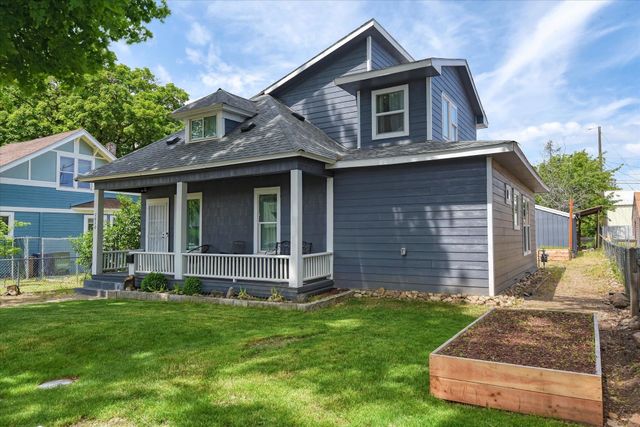 1610 W GRACE Ave, Spokane, WA 99205