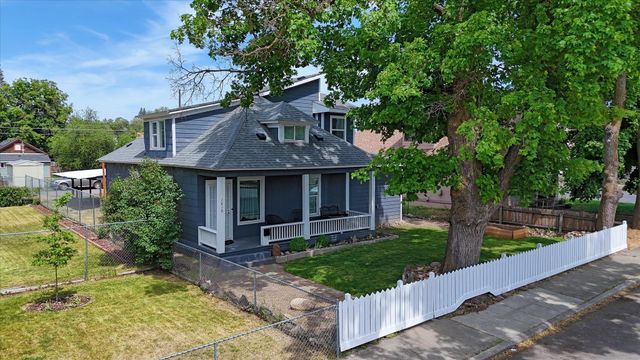 1610 W GRACE Ave, Spokane, WA 99205
