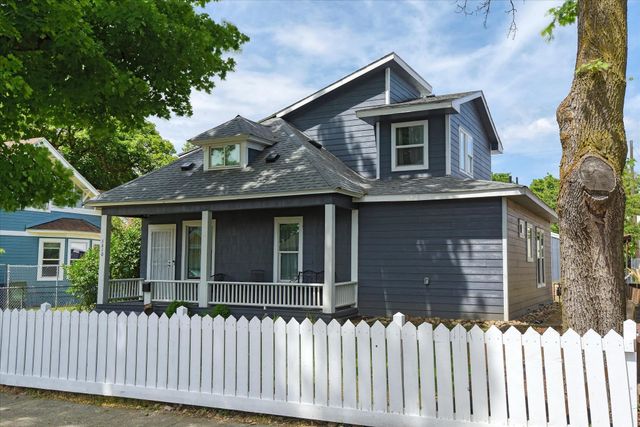 1610 W GRACE Ave, Spokane, WA 99205