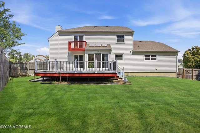 40 La Valencia Road, Old Bridge, NJ 08857