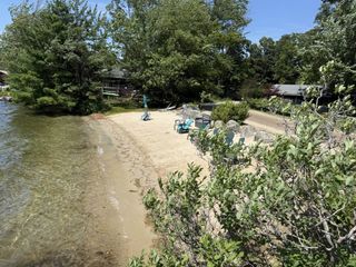 2 Golden Shores Lane # 10, Holderness, NH 03245