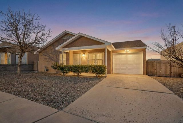 520 San Ignacio Court NE, Albuquerque, NM 87102