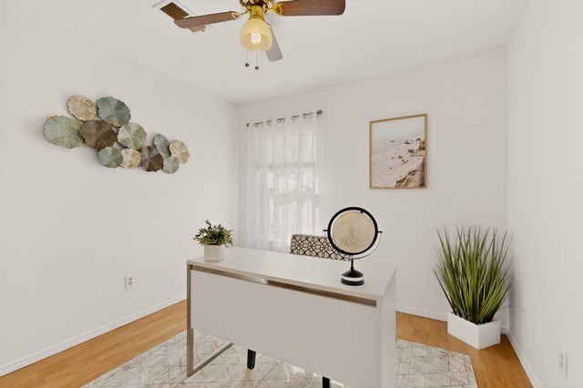 520 San Ignacio Court NE, Albuquerque, NM 87102