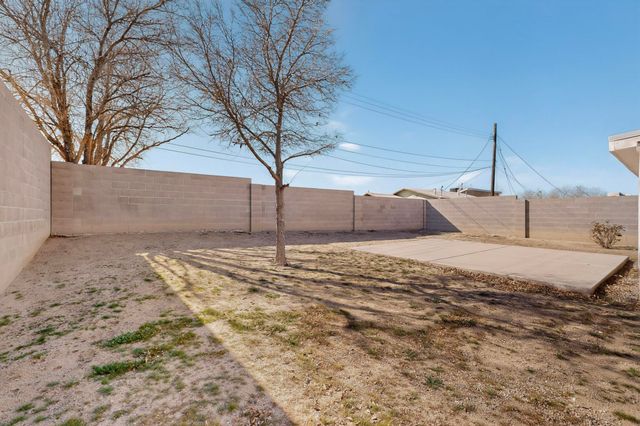 520 San Ignacio Court NE, Albuquerque, NM 87102