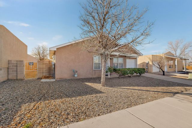 520 San Ignacio Court NE, Albuquerque, NM 87102