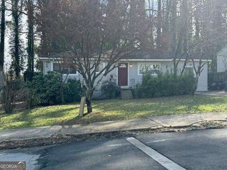 3346 Delmar Lane NW, Atlanta, GA 30331