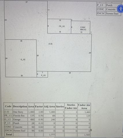 11095 NW 37th Street, Coral Springs, FL 33065