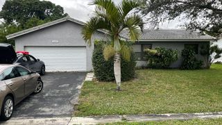 11095 NW 37th Street, Coral Springs, FL 33065