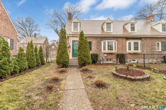 16 Cole Street, Bridgeport, CT 06604