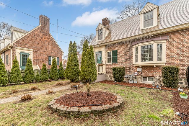 16 Cole Street, Bridgeport, CT 06604