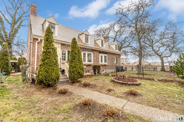 16 Cole Street, Bridgeport, CT 06604