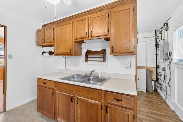 1660 The Cir, Canton Twp, PA 15301