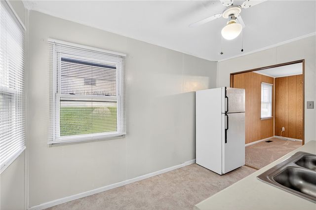 1660 The Cir, Canton Twp, PA 15301