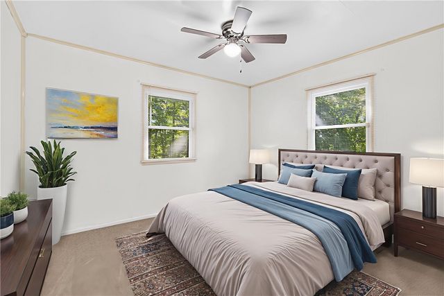 1660 The Cir, Canton Twp, PA 15301