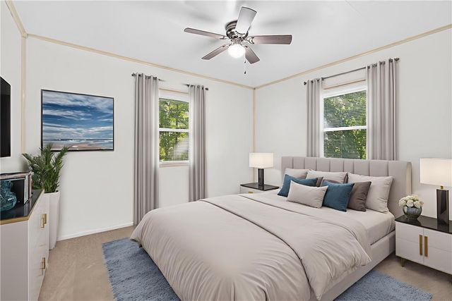 1660 The Cir, Canton Twp, PA 15301