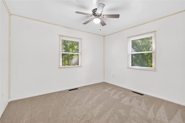 1660 The Cir, Canton Twp, PA 15301