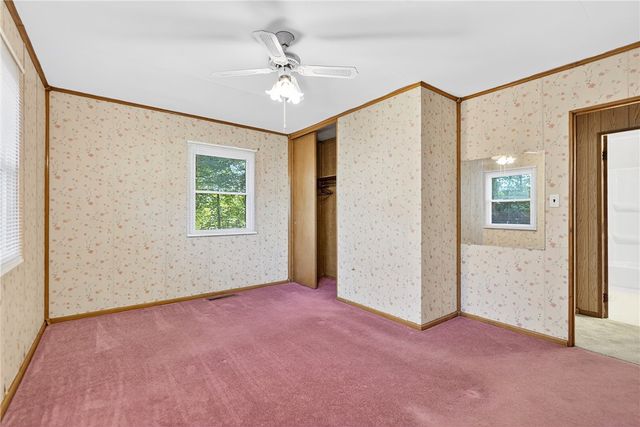 1660 The Cir, Canton Twp, PA 15301