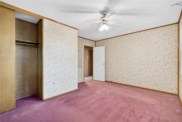 1660 The Cir, Canton Twp, PA 15301