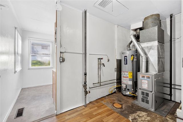 1660 The Cir, Canton Twp, PA 15301