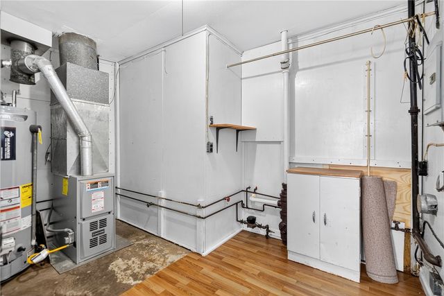 1660 The Cir, Canton Twp, PA 15301