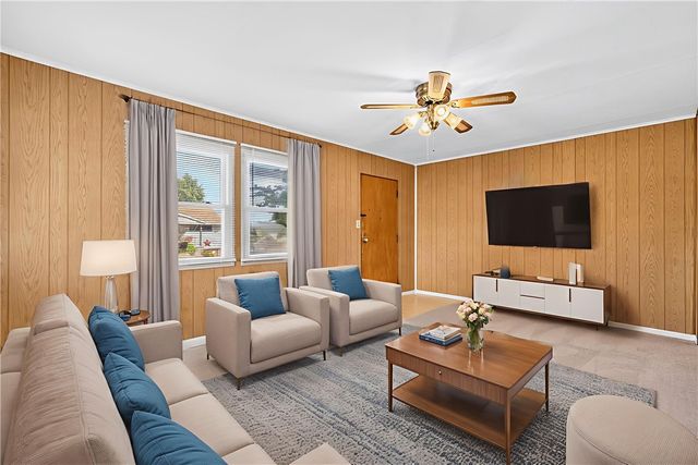 1660 The Cir, Canton Twp, PA 15301