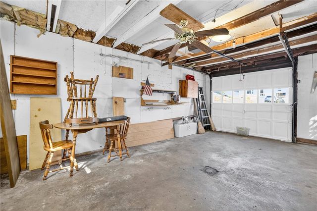 1660 The Cir, Canton Twp, PA 15301