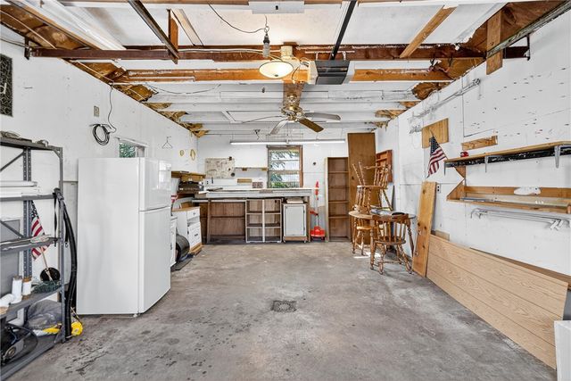 1660 The Cir, Canton Twp, PA 15301