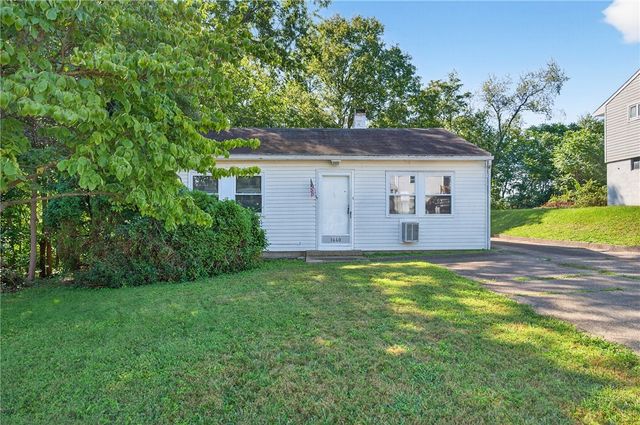 1660 The Cir, Canton Twp, PA 15301