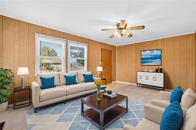 1660 The Cir, Canton Twp, PA 15301